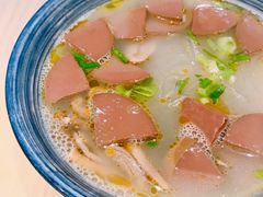 -弄堂小笼包(西青中北永旺购物中心店)