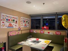 -海底捞火锅(莘松路店)