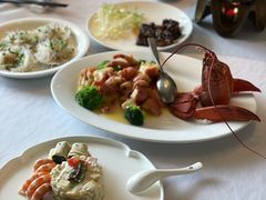 -老洋房花园饭店(绍兴路店)