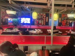 大堂-芝小官毛肚火锅海鲜自助(淮安清江浦区新亚店)
