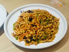 -同合居·非遗东北菜(王府井店)