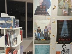 -浣熊唱片店(上海影城店)