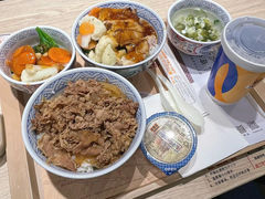-吉野家(天坛东路店)