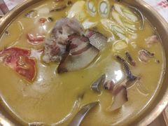 -东排食堂长沙小吃大排档(五一广场店)