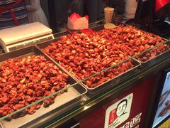 老韩煸鸡-老韩煸鸡·中国炸鸡(水塔美食街店)