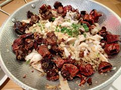 -大丰收脆鱼(浦西万达店)