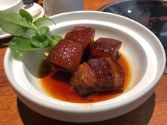 -黑鸡小馆(金源店)