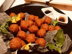 -106餐厅(山水文园店)
