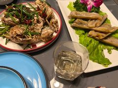 -金龙·打边炉(南京西路店)