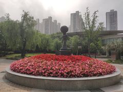 -苏州河梦清园环保主题公园