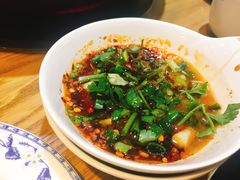 -妈妈的味道(和顺古镇店)