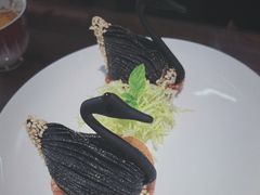 -海派悦庭·海胆烧麦·新融合菜(凯德广场店)