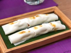 椰香芒果卷-中8楼风尚云南菜(颐堤港店)