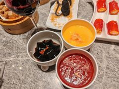 -悦秀·高级粤菜