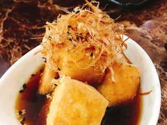 炸豆腐-米彩料理(西丽店)