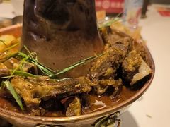 -叁宝烤肉• 西安烧烤(凤城十二路店)