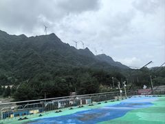 -梦幻奥陶纪景区