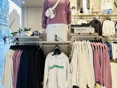 -lululemon(新天地店)
