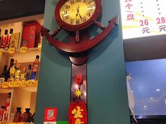 -老妈厨房团圆饺子东北菜(北环路店)