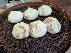 什锦素包-草包包子铺1937(普利街店)
