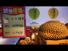 -卜蜂莲花(辽阳西路店)