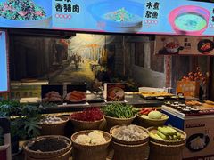 -帝一铭家宴(板塘店)