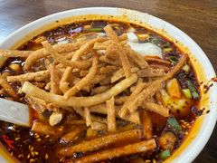 -西月城谭豆花(春熙路店)