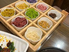 -88号小吃店·经典云南菜·地道纳西美食