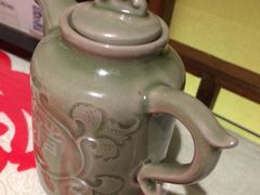 -汉唐宴长安食府