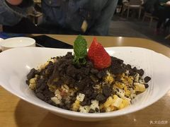 -小巷餐厅(五大街店)