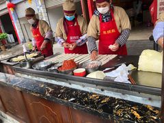 -蔡锅魁(军屯一店)