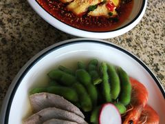 -東城故事·尋找姆媽的味道(玉兰路店)