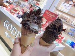 -GODIVA(王府井apm店)
