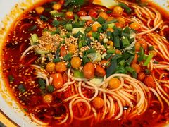 -重庆石磨豆花庄(乔庄店)