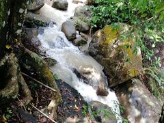 -四会奇石河风景区