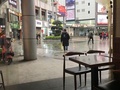 -渝和喵叔米线(南坪万达店)