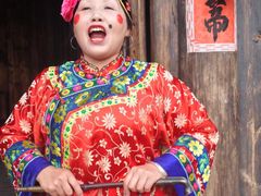 -武隆天坑寨子景区