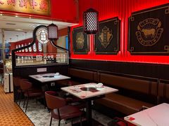 -八合里潮汕鲜牛肉火锅(深圳海岸城店)