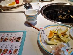 -蕃茄述·好汤自然来(江汉路店)