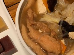 -局气 烤鸭·北京菜(光华路店)