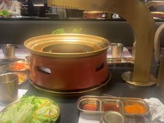 -西塔老太太泥炉烤肉(龙湖北苑天街店)