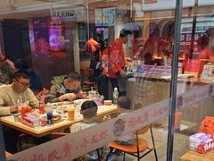 -杨氏青龙虾·羊蝎子(托乐嘉店)