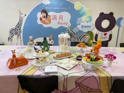 -鄞州妇女儿童医院·明州产后护理中心