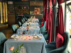 -弦月窗LUNETTE BY AMANDA(复兴路店)