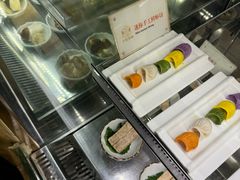 -半岛翡丽海鲜自助餐厅(观风亭店)