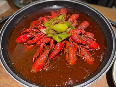 -黄尚皇小龙虾-螃蟹-深夜食堂(皇后公园店)