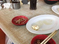 -天津包子铺(万泉庄店)