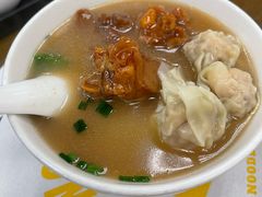 -七叔公面家(拱北口岸店)
