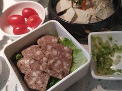 -左庭右院鲜牛肉火锅(苏州园区永旺店)