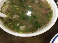 -老爆肚满五香烧牛羊肉